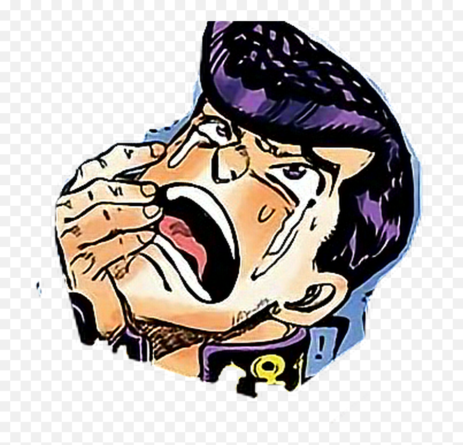 Jojosbizarreadventure Jojos Josuke Josukehigashikata - Language Png,Giorno Giovanna Icon