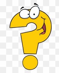Free Png Question Mark - Konfest