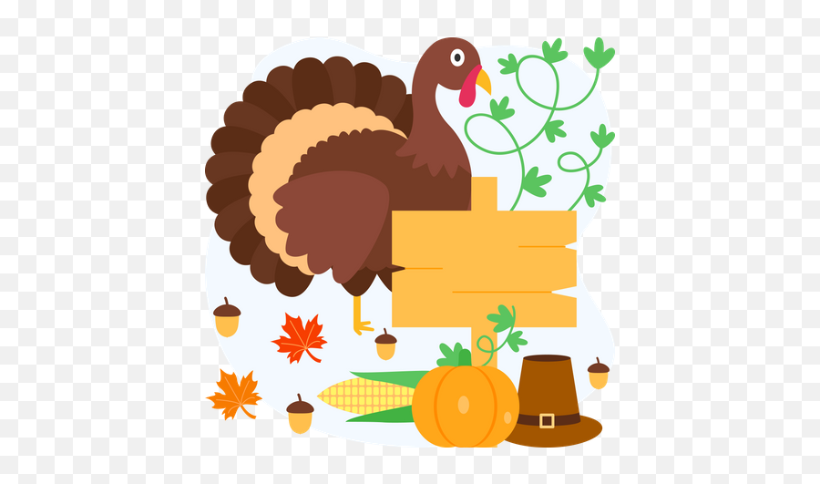 Thanksgiving Illustrations Images U0026 Vectors - Royalty Free Wild Turkey Png,Thanksgiving Turkey Icon