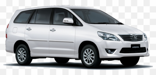 Download Innova Car Png - Innova Car Images Png,Toyota Car Png