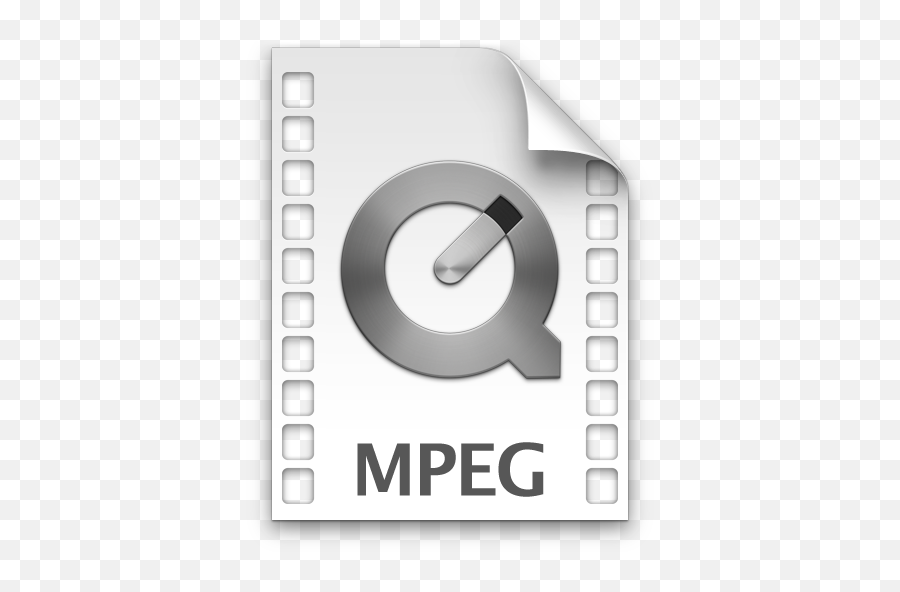 Mpeg V3 Icon - Quicktime Metal Icons Softiconscom Mpeg 4 Logo Png,Mkv Icon
