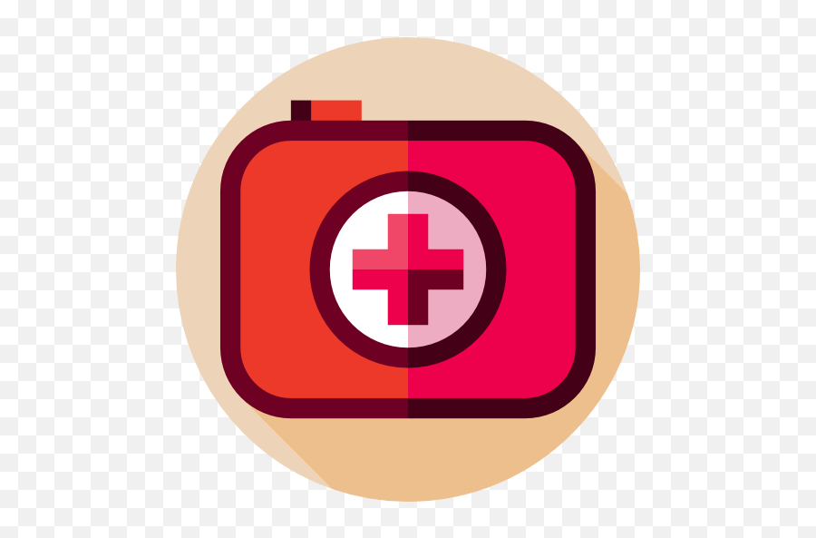 Healthcare And Medical First Aid Kit Doctor - Health Pack Icon Png,First Aid Kit Icon