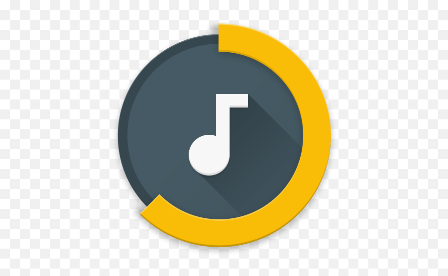 Bump Music Player - Apps On Google Play Android Music Icon Png,Play Icon Android