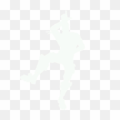 Fortnite Discord Free Transparent Image - Emote Take The L png