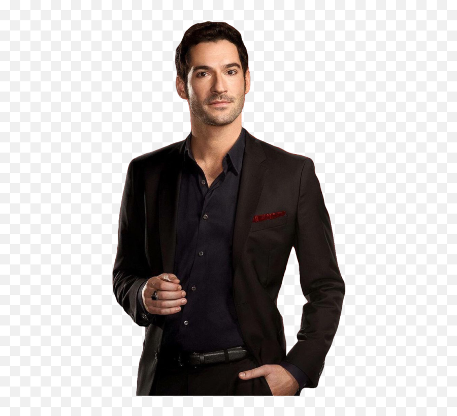 Lucifer Png 3 Image - Lucifer Morningstar,Lucifer Png