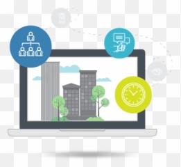 Service Desk Software - BMC Vertical png