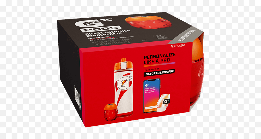 Buy Gatorade Thirst Quencher Fruit Punch Electrolyte 1800 - Gatorade Thirst Quencher Fruit Punch Electrolyte 1800 Pod Png,Gatorade Icon