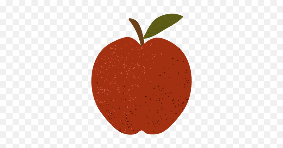 Red Apple Png U0026 Svg Transparent Background To Download - Fresh,Apple Icon Vector