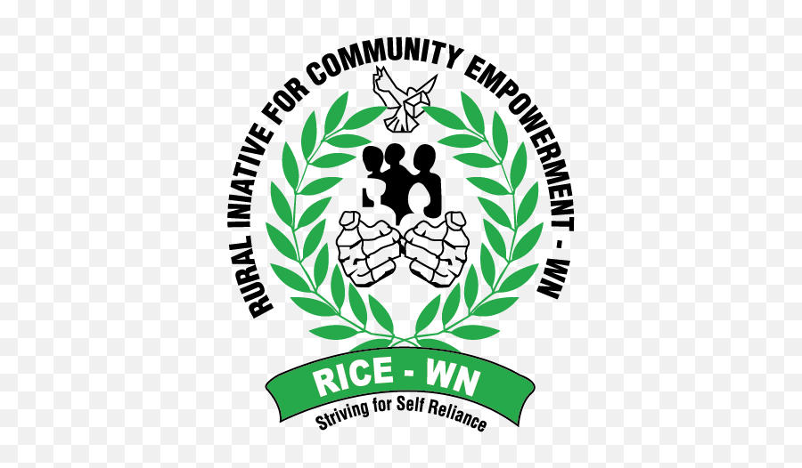 Rural Initiative For Community Empowerment U2013 West Nile - Rice West Nile Png,Rice Transparent Background