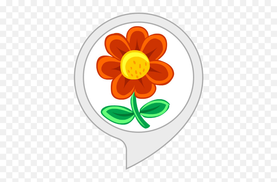 Amazoncom U0027we Areu0027 Cheer Alexa Skills - Png Drawing Blue Flower,Nittany Lion Icon