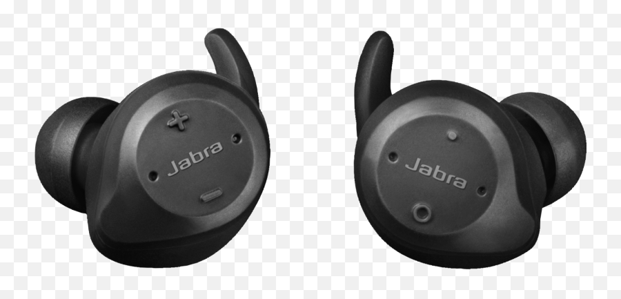 How To Pair Your Jabra Elite Sport A Smartphone The First - Best Bluetooth Earphones Wireless Png,Cod Elite Icon