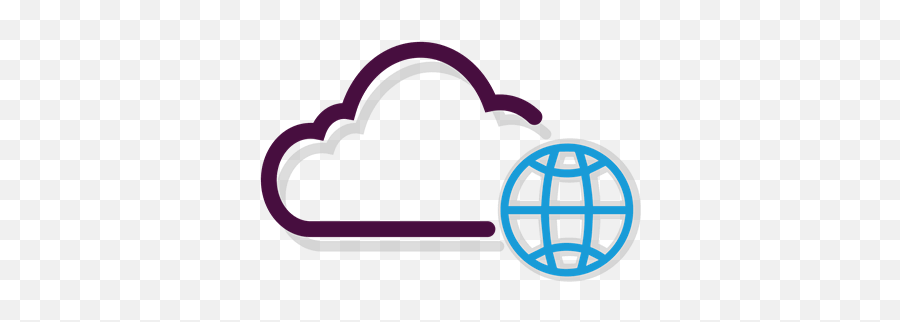 Myplus - Proxy Server Icon Png,Isp Cloud Icon