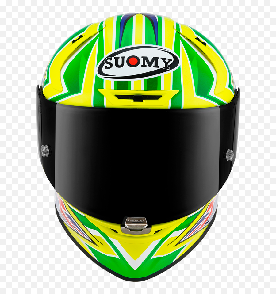 Sr - Gp U2013 Suomy Suomy Png,Agv K3 Rossi Icon Helmet