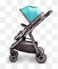 Travel System - Ark Pushchair png