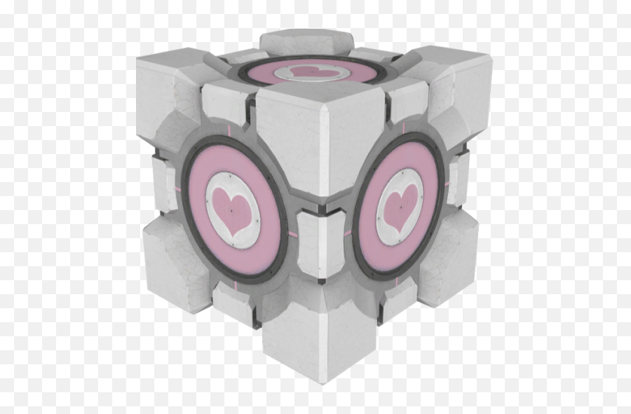 Palabre For Twitter - Apps On Google Play Png,Portal Companion Cube Icon