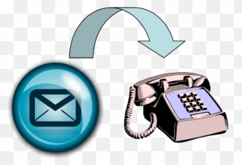 Video How To Make Phone Call Using An Email Interface - Phone House Cartoon png