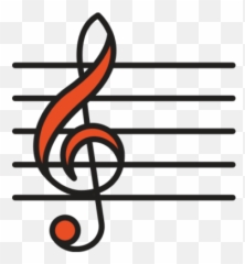 Christ United Methodist Churchwelcome - Distance Between The Notes Step Half Quarter png