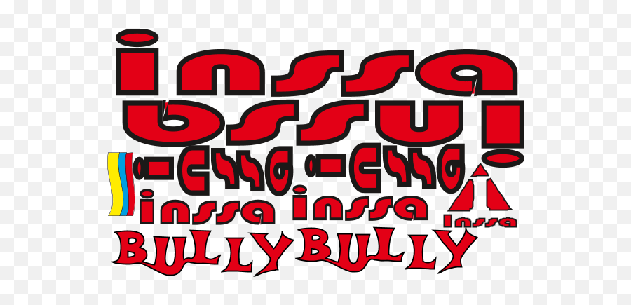 Inssa Logo Download - Logo Icon Png Svg Language,Bully Icon