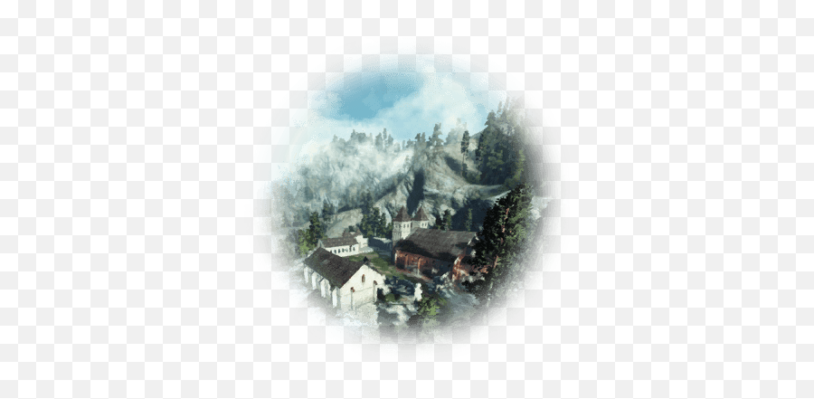 Bdo Bloody Monastery Knowledge Database - Hill Station Png,Monastery Icon