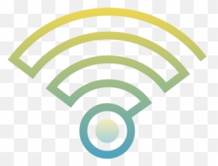 Children Of Butler - Wifi Symbol Png