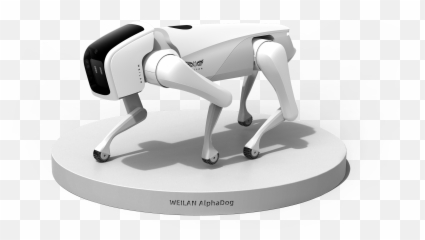Alphadog C - Series WEILAN png