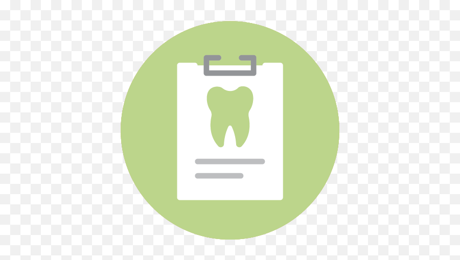 New Patient Forms U2014 Prairie Dentistry - Language Png,Admin Icon