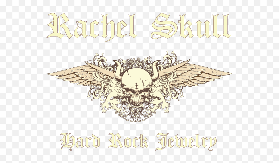 Rachel Skull Logo Download - Logo Icon Png Svg Language,Skull Text Icon