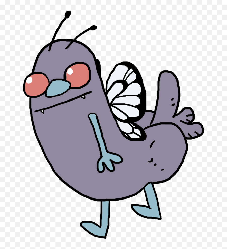 Download Butterpie Buttapod And Png Butterfree