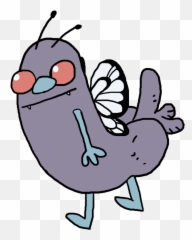 Download Butterpie Buttapod And Png Butterfree