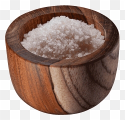 Plastic - Free Spring Salt Bowl png