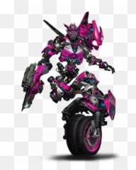 Trope Pantheons Discussion - Tv Tropes Forum Transformers Revenge Of The Fallen Arcee Concept Art Png,Predaking Transformers Prime 100x100 Icon