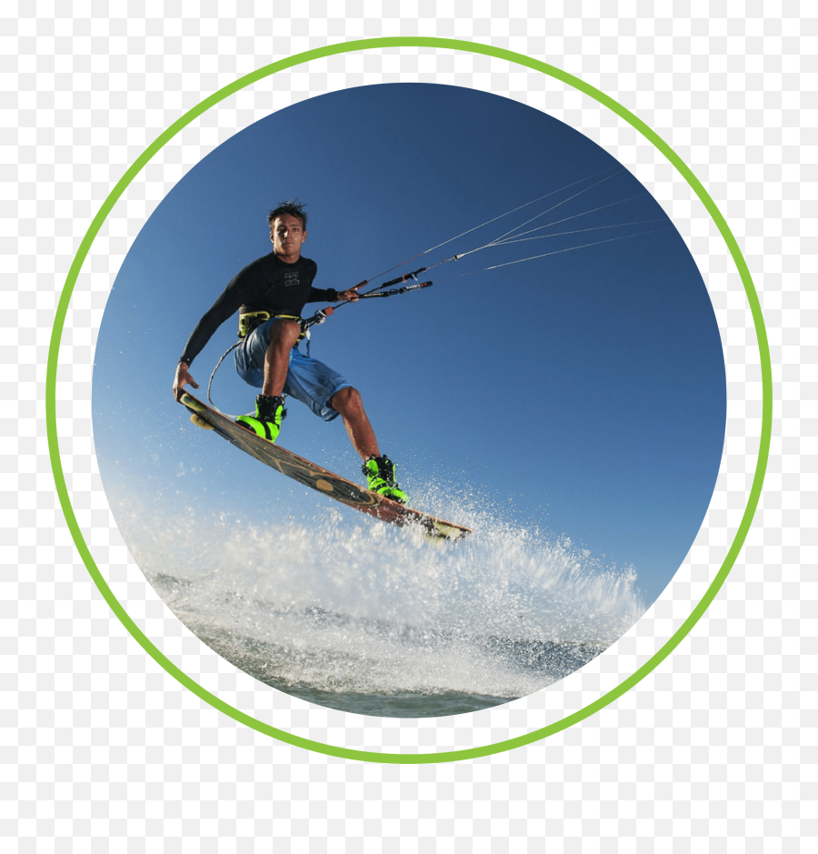 Professional Kiteboarding World Champion Brainline - Kite Boarding Png,Kitesurf Icon