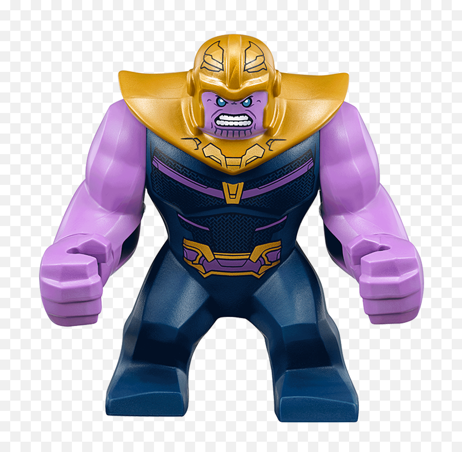 Thanos - Lego Thanos Png,Doctor Strange Portal Png