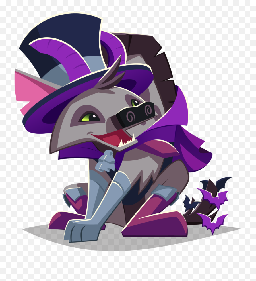 Hyena U2014 Animal Jam Archives Png