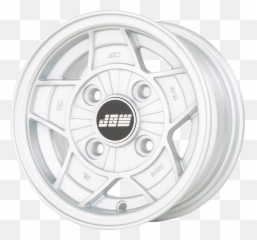 5 X 10 - Klassik Alloys JBW Rim png
