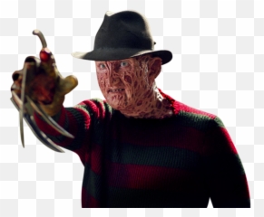 Hd Jeffrey Rüdes Fw17 - Fredy Krueger Vs Jason Png,Jason Png