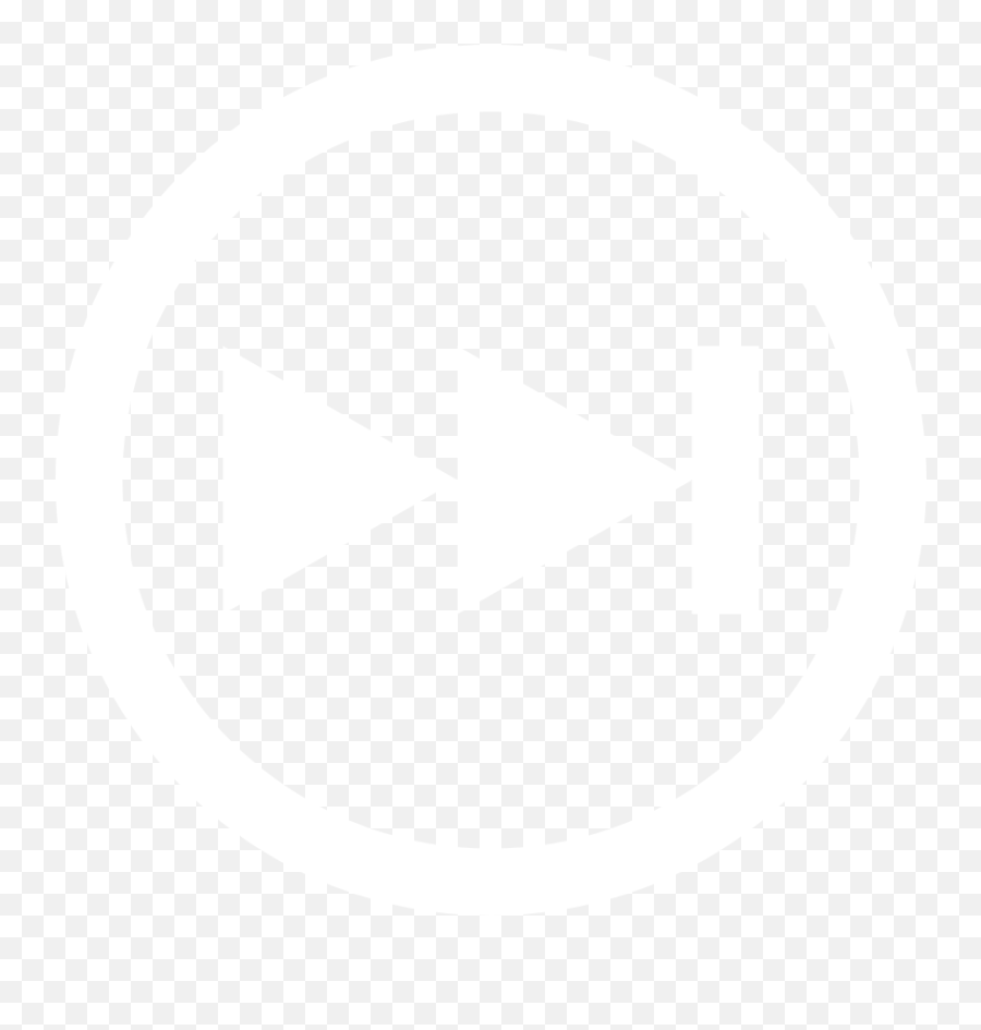 5 Dsmn8 - Media Player White Control Icon Png,Fast Forward Icon