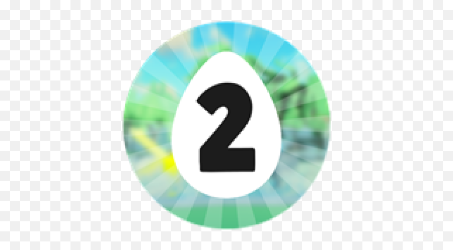 You Found Egg 2 - Roblox Dot Png,Hype Icon