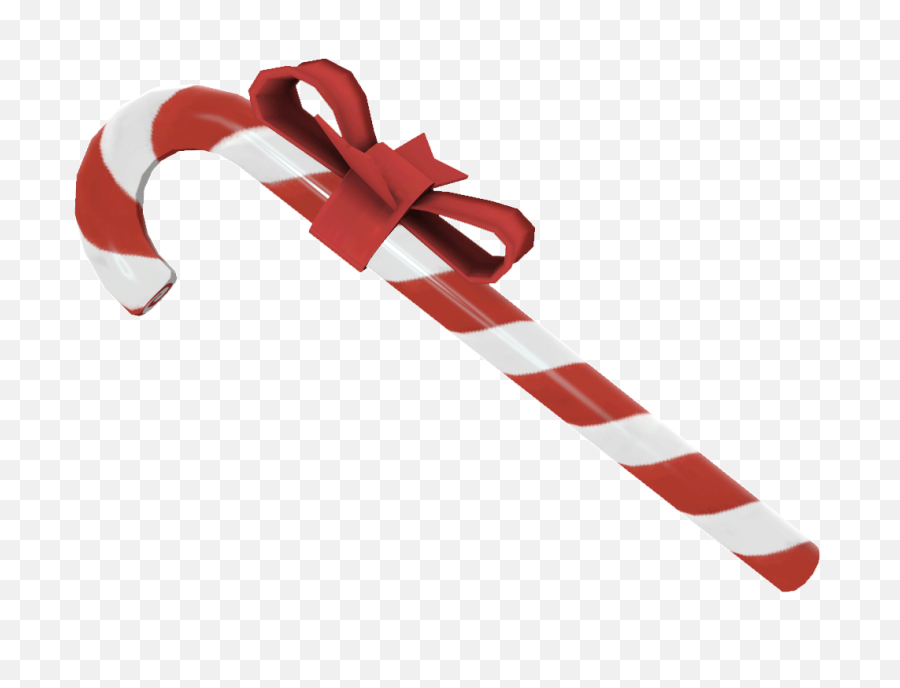Download Candy Cane Item Icon Tf2 - Team Fortress 2 Candy Scout Candy Cane Png,Cane Png