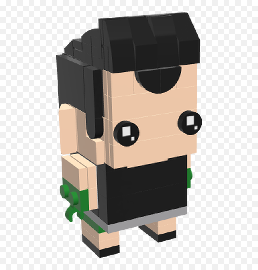 Fighter 49 - Lego Png,Little Mac Png