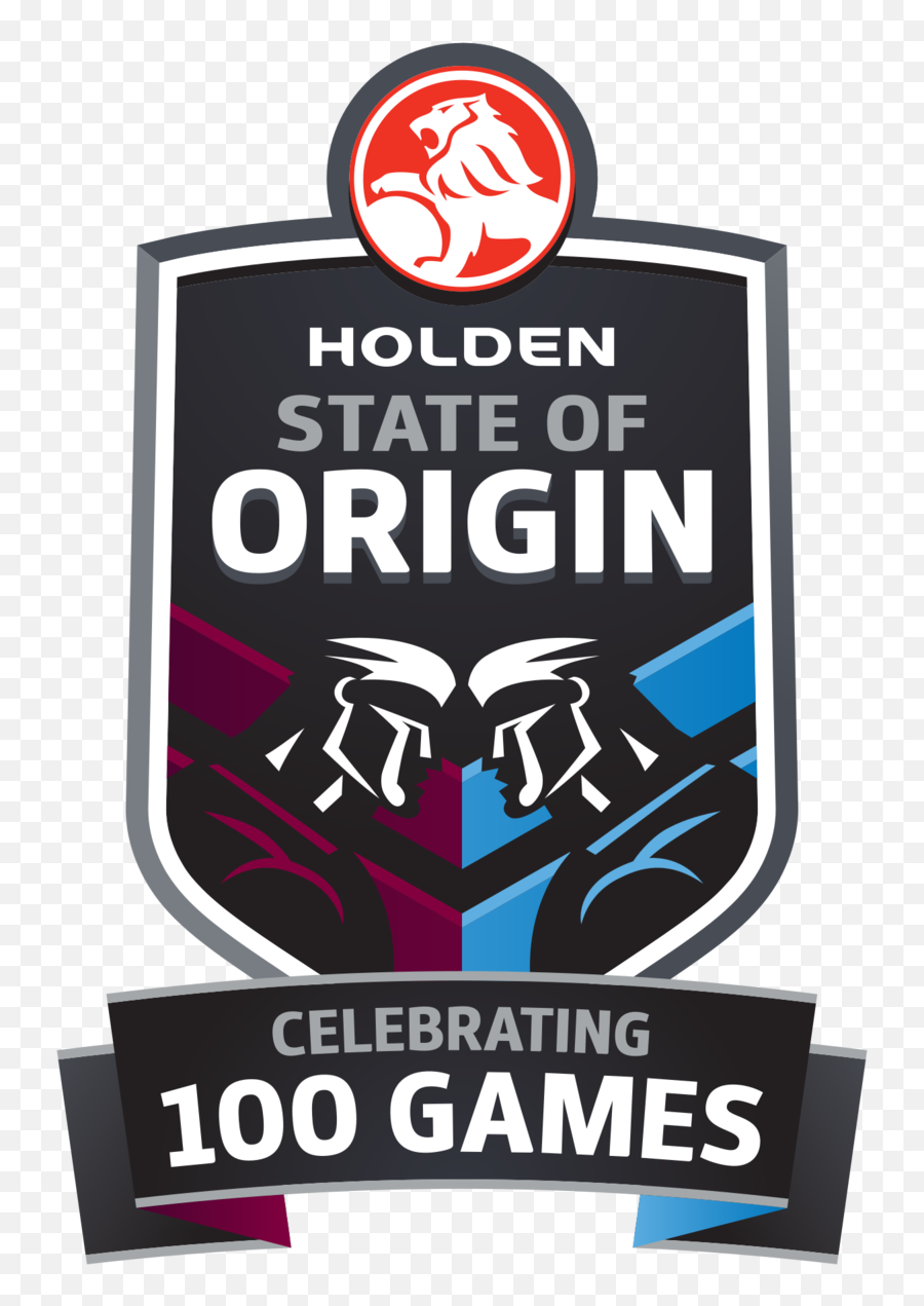Blue Origin Logo Vector Png - Holden State Of Origin Logo,Origin Logo Png