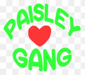Home - Heart Png,Paisley Png