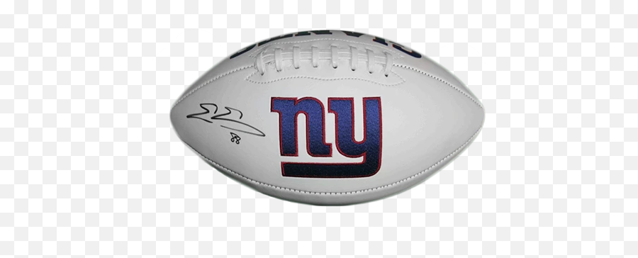 Evan Engram New York Giants Logo Full - New York Giants Png,Ny Giants Logo Png