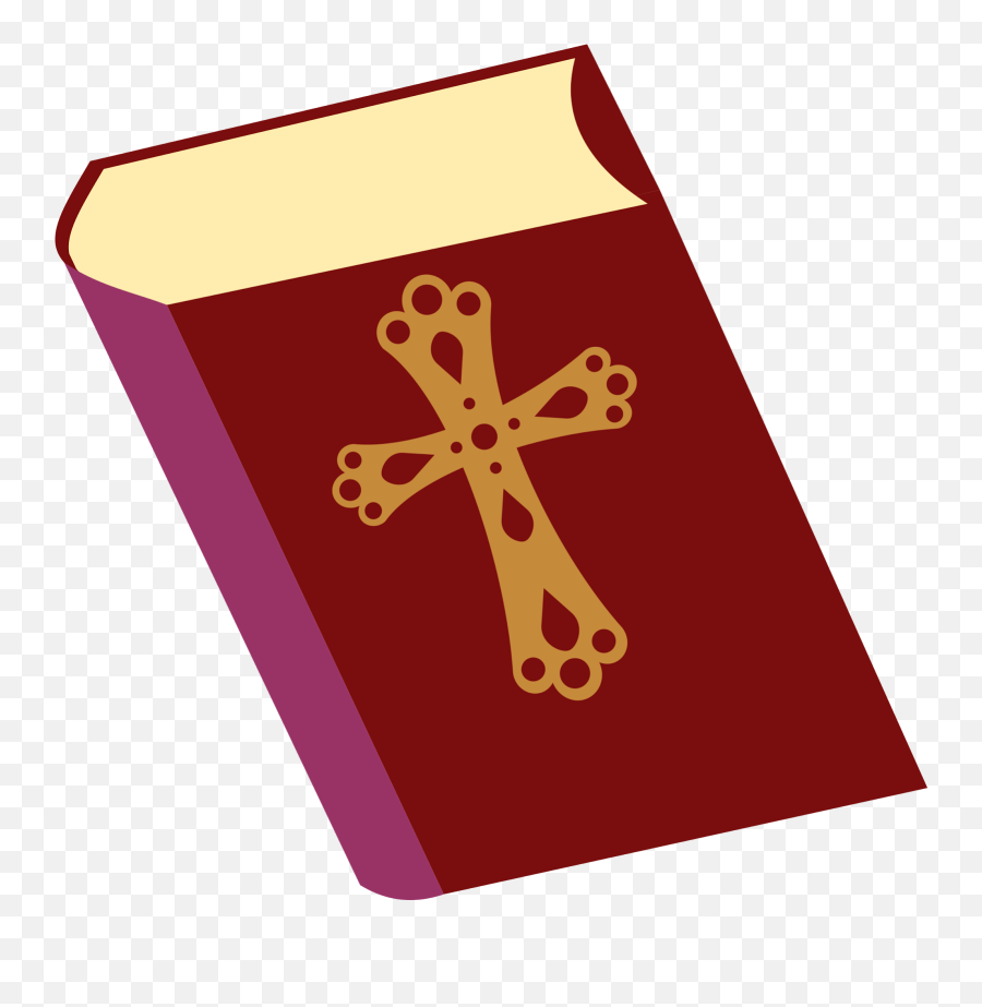 Santa Biblia Clipart - Clip Art Library Biblia Para Primera Comunion Dibujo Png,Biblia Png