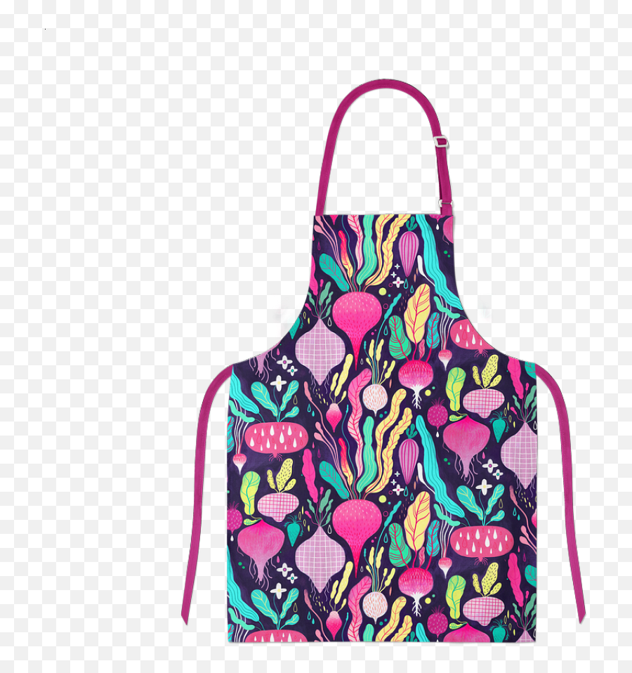 Apronpng - Illustrator Veronika Kotyk Bag,Vest Png