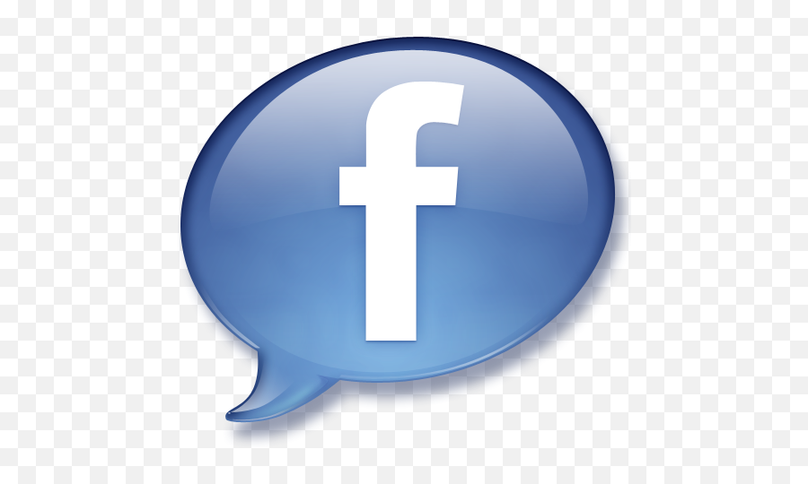 Picture - Facebook Icon Png,Small Facebook Logo