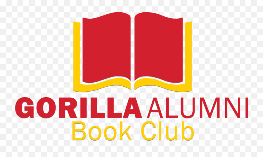 Gorilla Alumni Book Club - Graphic Design Png,Gorilla Logo