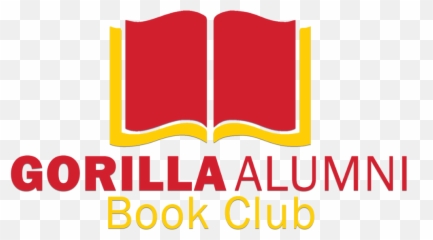 Gorilla Alumni Book Club - Graphic Design Png,Gorilla Logo