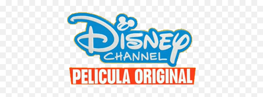 Disney Channel Pelicula Original Logo - Logodix Disney Channel Pelicula Logo Png,Disney Channel Logo Png