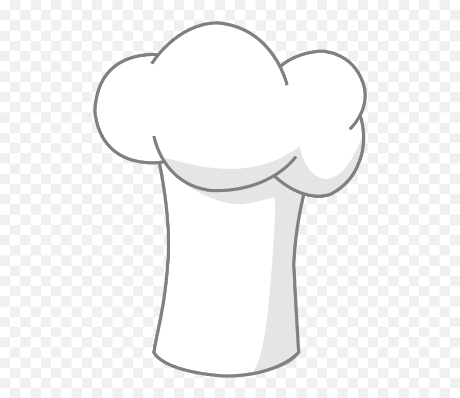 Download Hd Chef Hat Png - Object Show Chef Hat Object Show Chef Hat,Chef Hat Png